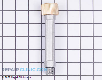 Hose Connector 201496GS Main Product View