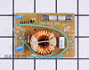 Noise Filter DE96-00400A Alternate Product View