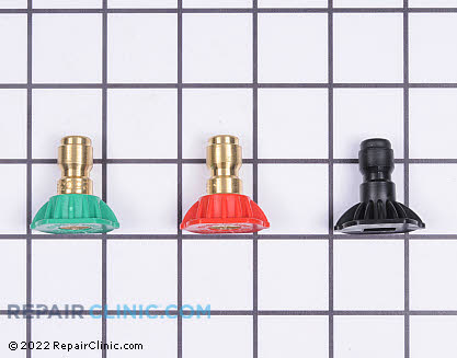 Nozzle 201324GS Main Product View