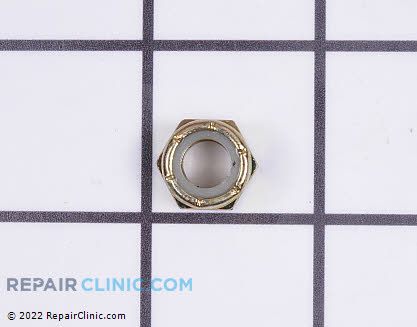 Craftsman Hex Nut