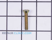 Screw - Part # 1620466 Mfg Part # 710-1270