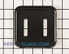 Slide Shoe 309016E701MA    Alternate Product View