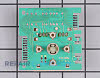 Switch Membrane 609862 Alternate Product View