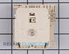 Switch Membrane 609862 Alternate Product View