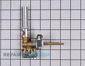 Valve - Part # 756771 Mfg Part # 86489