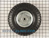 Wheel 310223002 Alternate Product View