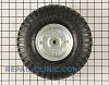 Wheel 310223002 Alternate Product View