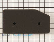 Air Filter - Part # 2220507 Mfg Part # 17211-Z11-000
