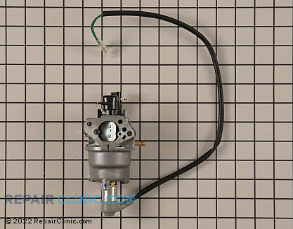Carburetor 16100-ZE2-734 Main Product View