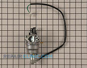 Carburetor - Part # 1796217 Mfg Part # 16100-ZE2-734