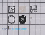 Carburetor Kit - Part # 2218484 Mfg Part # K10-HD