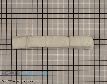 Door Insulation WB35T10114 Main Product View