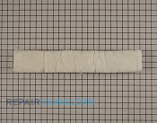 Door Insulation - Part # 1167475 Mfg Part # WB35T10115