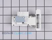 Door Lock - Part # 1556794 Mfg Part # WH12X10435