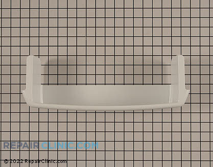 Door Shelf Bin (OEM)  WR71X11000
