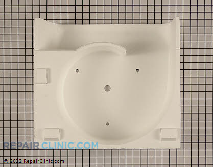 Fan Shroud (OEM)  WJ76X350