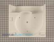 Fan Shroud - Part # 285675 Mfg Part # WJ76X350