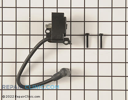 Ignition Coil 753-05301 Main Product View