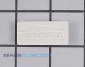 Logo - Part # 1930901 Mfg Part # S99110748