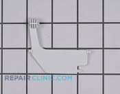 Louver - Part # 1265037 Mfg Part # WJ71X10573