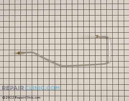 Ge Range Holder
