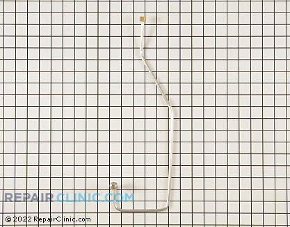 Orifice (OEM)  WB28K10682
