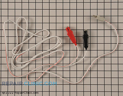 Power Cord 32650-892-010AH Main Product View