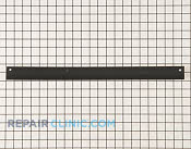 Scraper Blade - Part # 1668933 Mfg Part # 302418MA