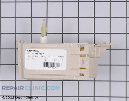 Timer WH12X10436 Main Product View