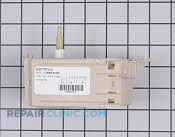 Timer - Part # 1556795 Mfg Part # WH12X10436
