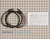 Wire Harness - Part # 2218492 Mfg Part # 08E93-HPK123HI