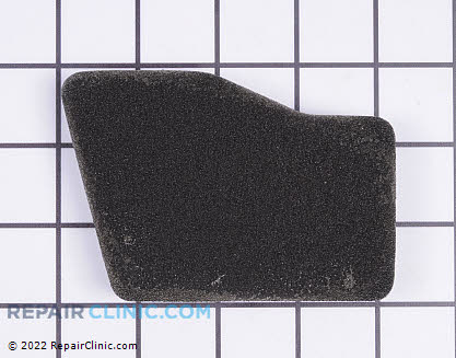 Air Filter 17211-ZT3-000 Main Product View