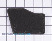 Air Filter - Part # 2217085 Mfg Part # 17211-ZT3-000