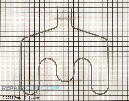 Bake Element (OEM)  WB44K10031, 1810880