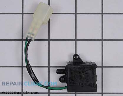 Belt Switch 35120-ZT3-023 Main Product View
