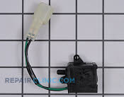 Belt Switch - Part # 2220491 Mfg Part # 35120-ZT3-023