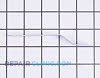 Bracket WD35X10369      Alternate Product View