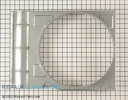 Condenser WJ76X10209 Main Product View