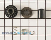 Drive Gear - Part # 1659068 Mfg Part # 37052A