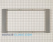 Front Panel Trim - Part # 1554504 Mfg Part # 318930203
