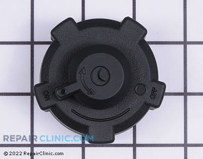 Gas Cap 17620-ZT3-030 Main Product View