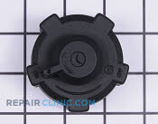 Gas Cap - Part # 2218495 Mfg Part # 17620-ZT3-030