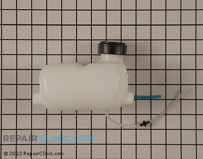 Gas Tank 791-147350 Main Product View
