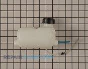 Gas Tank - Part # 1840032 Mfg Part # 791-147350