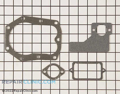 Gasket Set, Briggs & Stratton Genuine OEM  498537 - $8.35