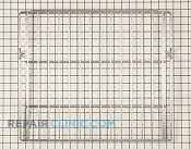Oven Rack - Part # 1563943 Mfg Part # 106015