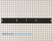 Scraper Blade - Part # 1668949 Mfg Part # 581397E701MA