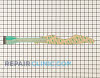 Touchpad WD34X11144      Alternate Product View