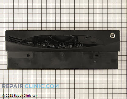 Touchpad and Control Panel WD34X11192 Main Product View