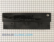 Touchpad and Control Panel - Part # 1264055 Mfg Part # WD34X11192